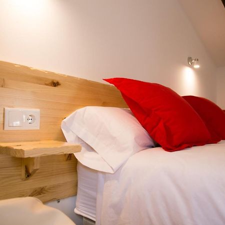 Apartamentos Turisticos La Casa Vieja Sabiote Exteriér fotografie