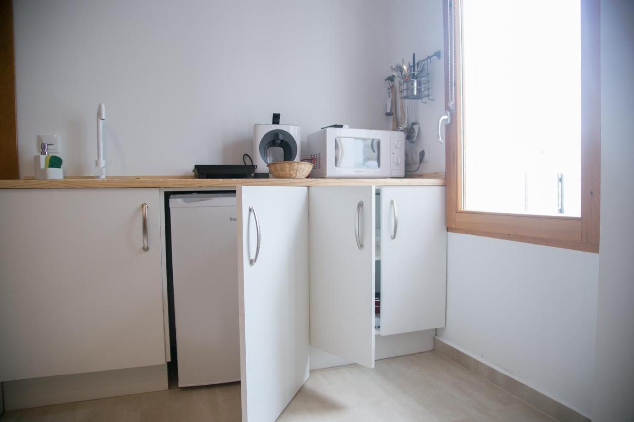 Apartamentos Turisticos La Casa Vieja Sabiote Exteriér fotografie