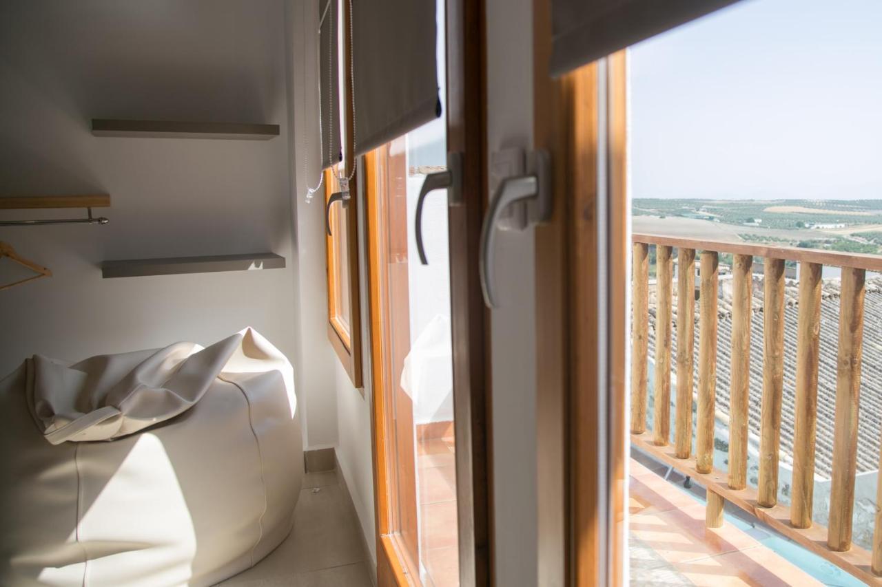 Apartamentos Turisticos La Casa Vieja Sabiote Exteriér fotografie