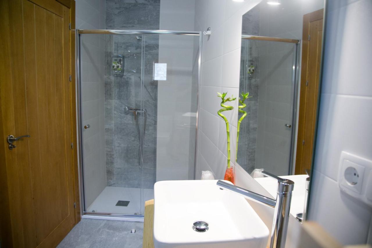 Apartamentos Turisticos La Casa Vieja Sabiote Exteriér fotografie